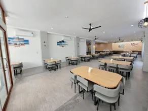 Blue Wave Hotel Hua Hin - Image 5