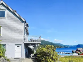 6 person holiday home in Sørbøvåg-By Traum - Image 3