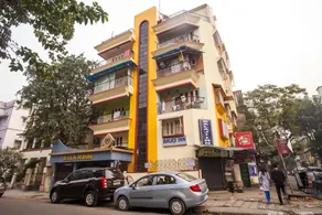Hotel O Balaji Inn - Image 4