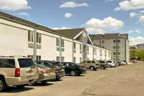 Ramada Limited Salt Lake City - Image 5
