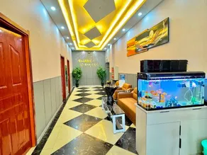 Lanxin Hotel (Zhongchuan Airport Rainbow City) - Image 2