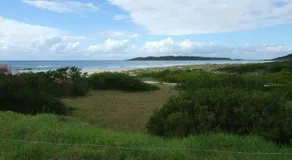 Ocean Front on Malibu - Image 1