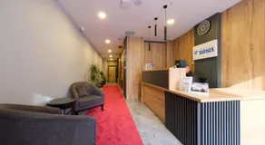 Sirius Hotel Deluxe - Image 5