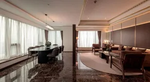Grand Plaza Hotel Hanoi - Image 4
