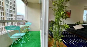 BnGo I Le Spacieux I 12 personnes, 5 chambres, 2 salle de bain, parking privé, WC séparé, Wifi - Image 4