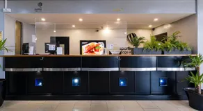Sporting Lodge Inn Middlesbrough - Image 3
