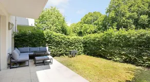 Le 17 - Super logement Proche Disney - Jardin - Image 5