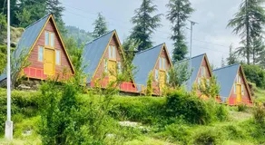 Dahar Heights - A Boutique Homestay - Image 2