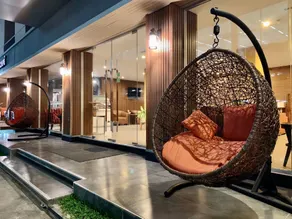 The Bedrooms Boutique Hotel Bangkok - Image 4