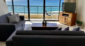 Two Bedroom Ocean View Penthouse at Pelican Sands - Image 2