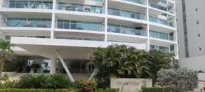 Apartamento en Cartagena de Indias, Edificio Morros 3 - Image 4