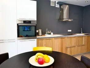 Vilnius Apartments & Suites - Image 4