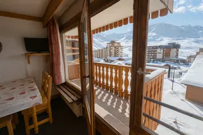 Résidence Neves - Val Thorens - Image 3