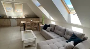 JÁNHÁZ Apartman Révfülöp - Image 2