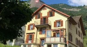 BnB Villa Kapellmatt - Seezugang, Bio-Frühstück, SUP am Rigi - Image 4