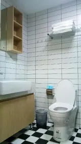 MEME space-Your ideal homestay in Beijing 谜木空间 - Image 4