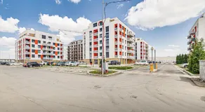 ARI GREEN Apartment near Atrium Mall - Image 3