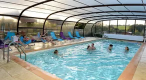 Les Roulottes & Cottages du Moulin - Image 3