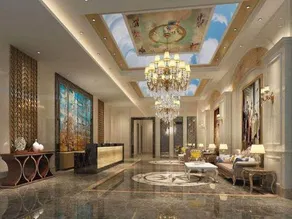 Huizhou Yue Shun Business Hotel - Image 5