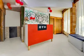 Hotel O by OYO The Taj bliss - Image 5