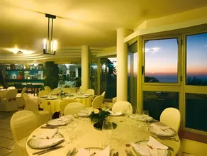 Hotel Villaggio Stromboli - Image 5