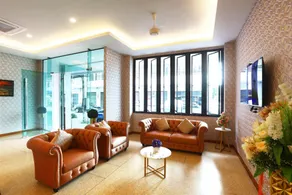 Mest Hotel - Image 2