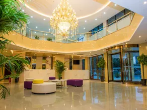 Lavande Hotels·Beijing Pinggu North Ring - Image 2