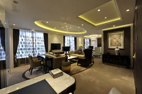 Huangshan Xihai Hotel - Image 3