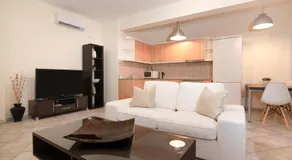 Elena's Apartments by the Sea and Airport - Image 2