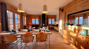 Appartement Luxe 5 étoiles Parnasse - Image 3
