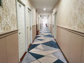 Fu Xin Hotel - Image 2