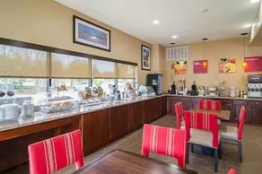 Comfort Inn San Antonio Northeast - Image 5