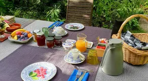 La petite maison du jardin d'Apollon - Image 4