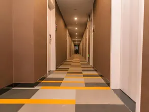 Shell Hotel Yancheng Tinghu District Huanghai Dong Road - Image 3