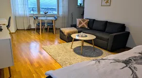 18 - Cozy apartment with view, top 7th floor - Image 2