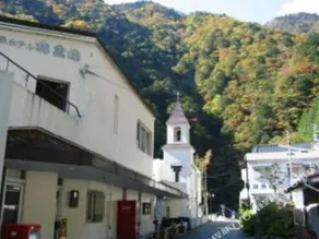 Umegashima Onsen Baikunro - Image 3