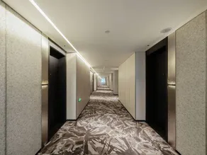 RIHA intl Hotel - Image 5