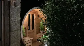 Boutique Cottage - Sauna and Jacuzzi - El Clandestino - Image 2