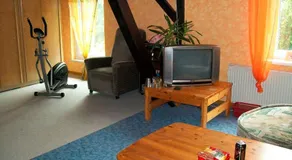 Doppelzimmer 1 Gotthard - Image 4