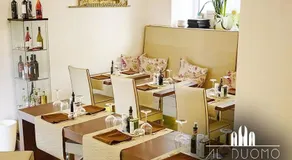 la casa di asmei b & b Lucera - Image 2