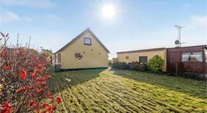 3 værelses lækkert hjem i Rudkøbing - Image 2