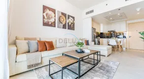 Prime 1BR at Binghatti Avenue Al Jaddaf by Deluxe Holiday Homes - Image 5