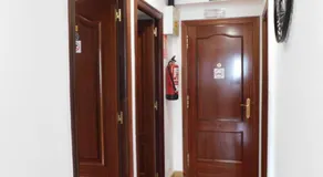 Hostal Crisol X Liste Station - Image 3