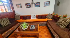 Hotel MAXIRUMA - Villa TAMAUKA - Image 3