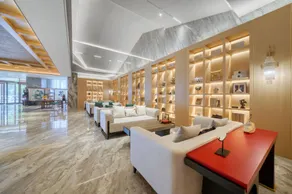 Hangzhou East Station SCHOLARS Hotel - Image 4