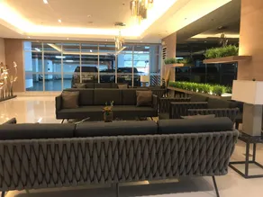 Jazz @ T4 Fern SM Grass Residences with balcony - Image 3