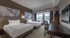 厦门佰翔澜悦酒店 - Image 5