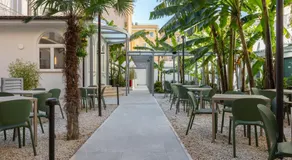 Hotel Astoria Garden - Image 4