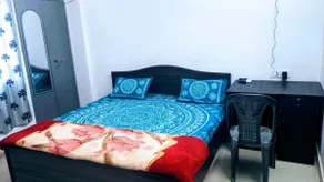 Private Room with Kitchen in Rishikesh - Image 2