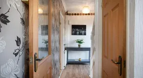 Rawmarsh House, Rotherham for contractors & Families, off-road parking, high speed wifi - Image 5
